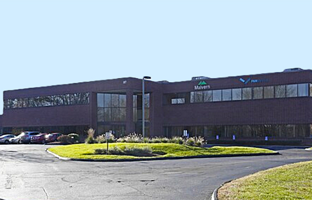 O’Brien Commercial Properties signs 8,468 s/f lease at 117 Flanders Rd.